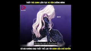 Review Truyện: Phương Pháp Khiến Phu Quân Đứng Về Phía Tôi - Tập 1