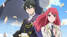 Gorilla no Kami kara Kago sareta Reijou wa Ouritsu Kishidan de Kawaigarareru EP 01