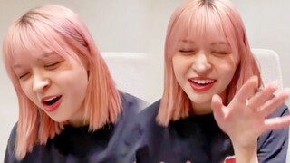 Lily直播清唱TWICE新歌Moonlight Sunrise！