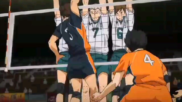 haikyu