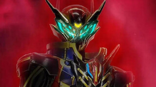 Inventarisasi Bos Film Kamen Rider Build