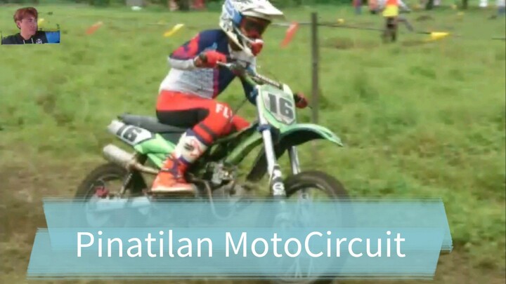 Pinatilan MotoCircuit highlights