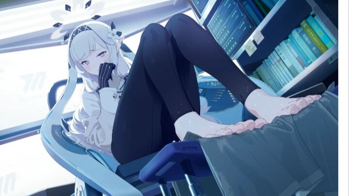 The Memory Hall was maliciously misinterpreted?! (Part 1) [Azur Lane MMT Second Creation]