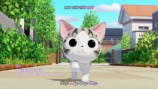 Mái _ Ấm _ Của _ Mèo _ Chi _ Tập 3 _ Thuyết minh