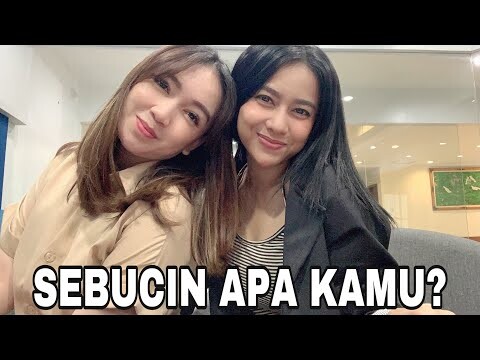 SEBERAPA BUCIN LO KALAU UDAH SAYANG? Ft IRENNE OLIVIA