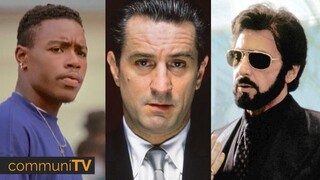 Top 10 Gangster Movies of the 90s