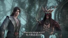 World Of Immortal Eps 5