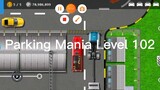 Parking Mania Level 102