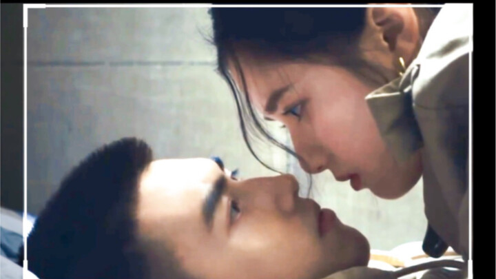 If the first act isn’t updated soon, I’ll spread rumors that Chen Feiyu and Zhang Jingyi are really 