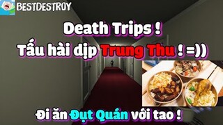 Game như Cẹc, Mời đi ăn cơm Đụt Quán cũng dell mún !