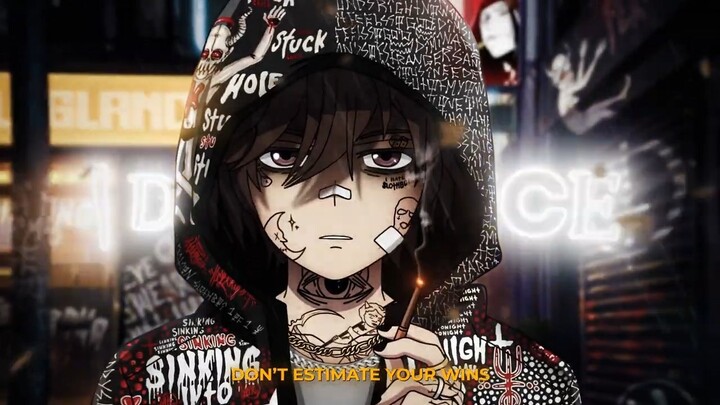 $LOTHBOI - What Could've Would've Should've Maybe Been