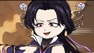 Episode 3 of "The Immortal of Great Love": Even if it is the Immortal of Giant Sun, if he is dead, h