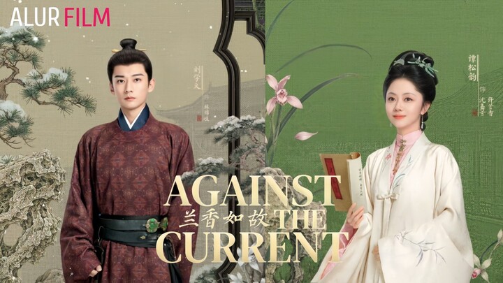 Against the Current (2026) Episode 4 Sub Indonesia