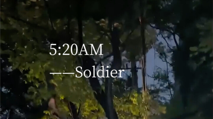 Ge Yuqing’s Cover: 5:20 AM Henan Dialect Rap! Is Henan Dialect Really That Restrained? Is That True?