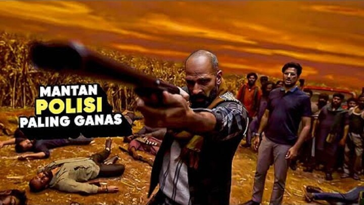 Kehidupannya Di Usik Ketika Masa Pensiun ‼️