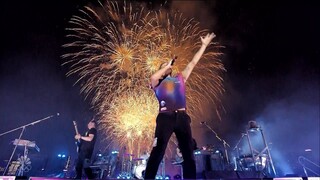 Coldplay - Higher Power (Live From NBC’S Macy’s 4th of July Fireworks Spectacular)