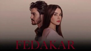 Fedakar - Episode 17