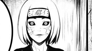 [Chinese audio comic] The Legend of Obito Chapter 1 - The Long Snake of Fengxi