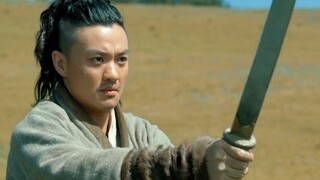 这段打戏已经强到，导演都不知道该怎么拍的地步了！