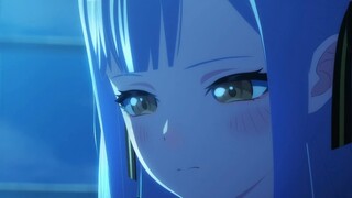 เลิกดุฉันเถอะ ฉันจะอธิบายแทนคนเขียนบท! ความรู้สึกอ่อนไหวอันรุนแรงสามารถกลายเป็นงานรื่นเริงที่เป็นนาม