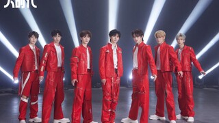 【Times Youth League】"Triple Floor" L1-"Big Times" เวอร์ชั่นแดนซ์