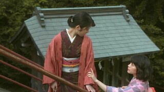 Japanese style girl appreciation Hamabe Minami
