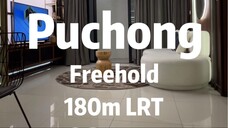 🇲🇾 Avantro Residence @ Puchong - 3 Rooms (1,033sqft)