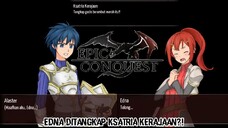 Mendapatkan Informasi Tentang Keberadaan Adiknya Edna, Tapi... |Epic Conquest Part 6