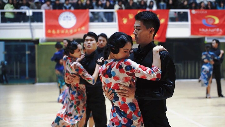 这是西南石油荷尔蒙爆棚的一天！！