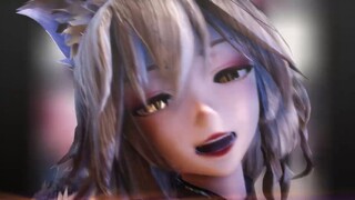 Yakumo Blue～モエチャッカファイア