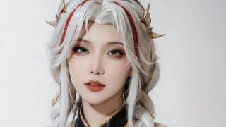 白虎 杨玉环