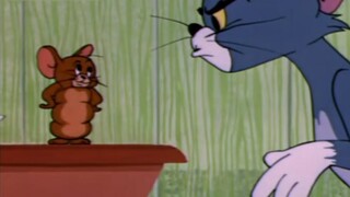 Jerry's Heavenly Voice