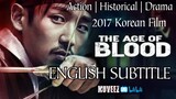 The Age of Blood (2017 Korean Film)