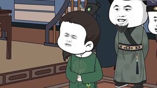 Li Er muốn tặng Nhật Bản một bữa ăn một nồi.