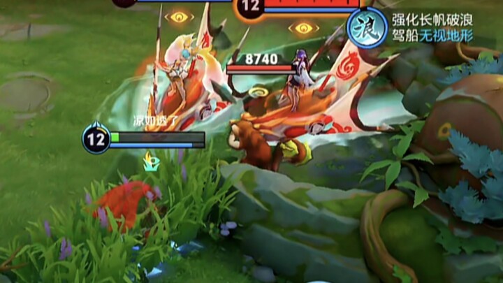 Suara keraguan semakin keras saja, ya?