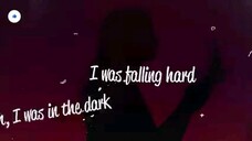 katy perry - wide awake Song lyrics