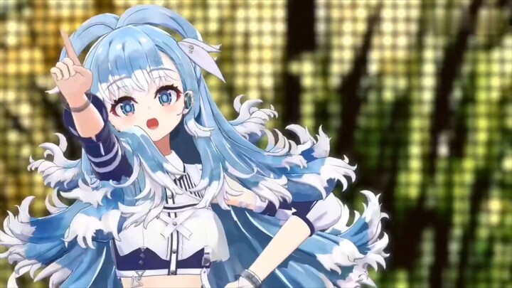 Kobo Kanaeru - Hololive 6th fes. Color Rise Harmony