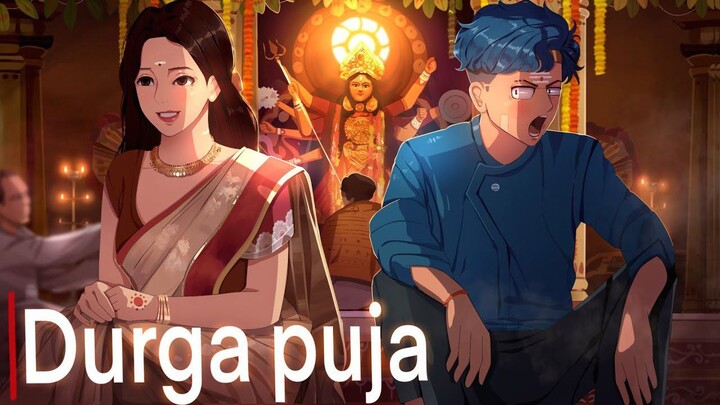 DURGA PUJA 2