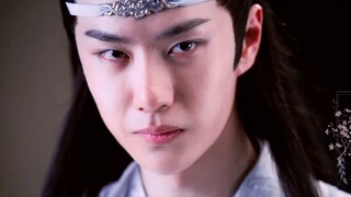 (Double A Double Black LOVE of KILL?) [Xian Wang ABO/Double Clean HE] Zhe Yao 1 (Supervisor Xian x Q