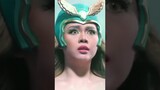 DARNA BEHIND THE SCENES | GREEN DARNA | JANELLA SALVADOR GREEN DARNA | VALENTINA | REGINA #janella