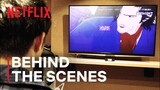 Bright: Samurai Soul | Behind the Scenes | Netflix