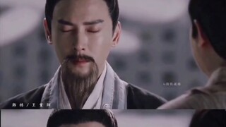 Just one glance, let me understand Wang Chongyang's immortal spirit