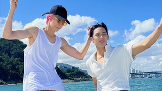 [Kuiba] What is it like to have a sunny and cheerful dog-type boyfriend?