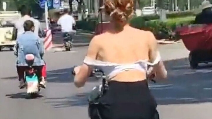 «الموت الاجتماعي المطلق من أجل المتعة الخالصة⁴»