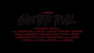 Watch  HAUNTED TRAIL movie for FREE - LINK IN DESCRIPTION
