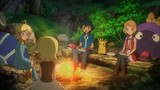 Pokemon xyz session 19 episode 10 Hindi dubbed