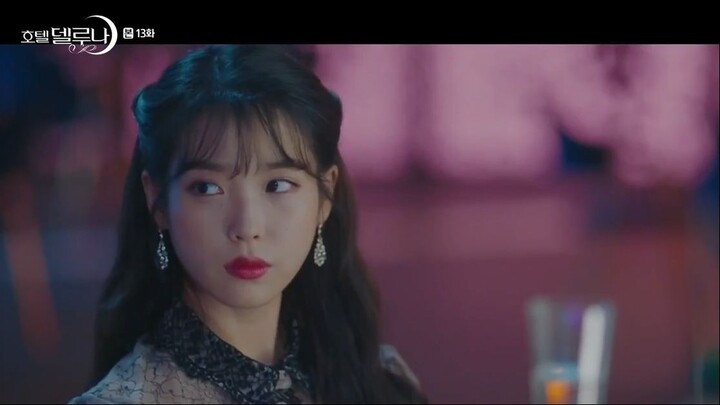 Hotel del Luna Ep13