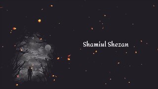 Klanto Shorir | ক্লান্ত শরীর | Reprise | Shamiul Shezan |  Bangla Song 2025 | Official Video