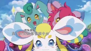 Những Nàng Tiên Balala: Vùng Đất Sắc Màu  tập 3  thuyết minh