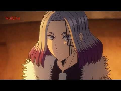 Anime Vietsub | Mashle Tập 8 Trailer | Phép Thuật và Cơ Bắp Episode 7 Prewiew